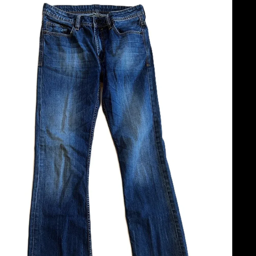 Buffalo David Bitton size 32
